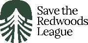 Save the Redwoods League Logo